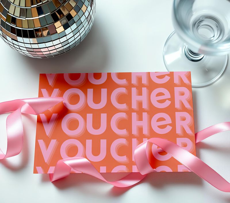 Cadeaubon van Studio Anniek