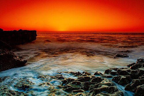 The Golden Hours