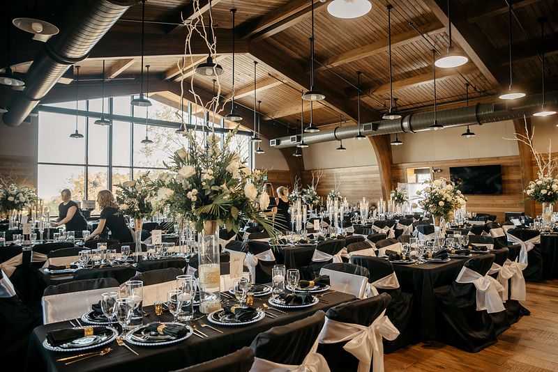 Frank Liske Park Barn Wedding: Everything You Need to Know Including Photos by Kalina's Photography