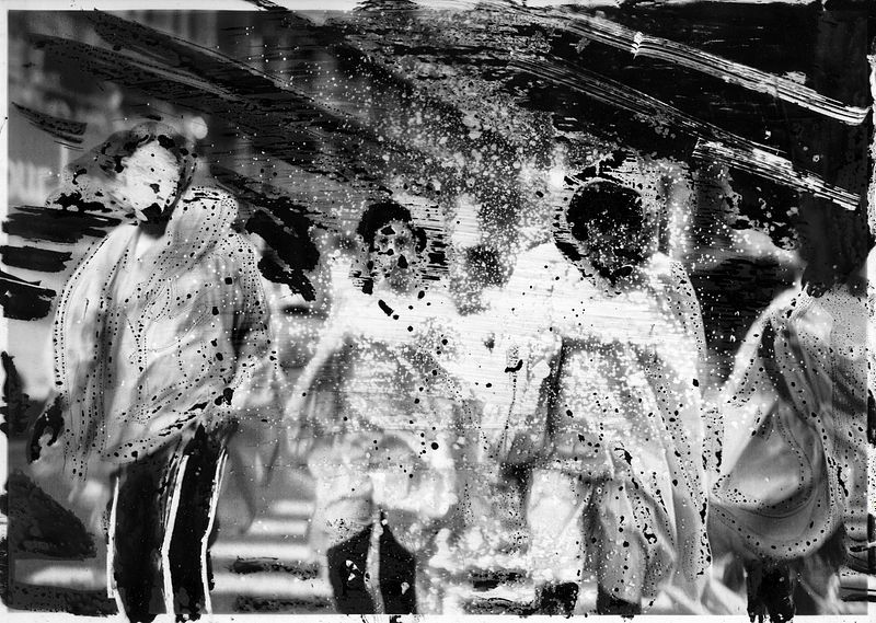 de Wilde photographer