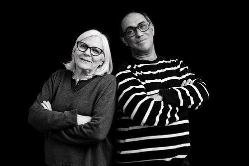 Contando histórias através da fotografia