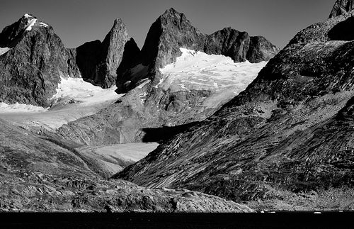 Nordic Vision fotoreis  2024 Groenland