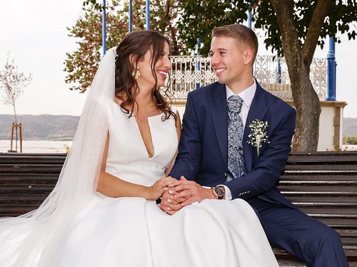 Andreia Grilo & Filipe Figueira