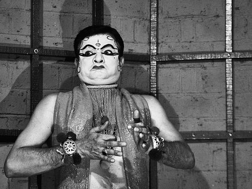 Cochin | Teatro Kathakali | India | 2019