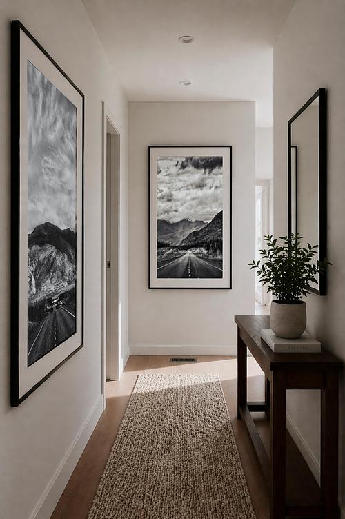 Yukon Hallway Series