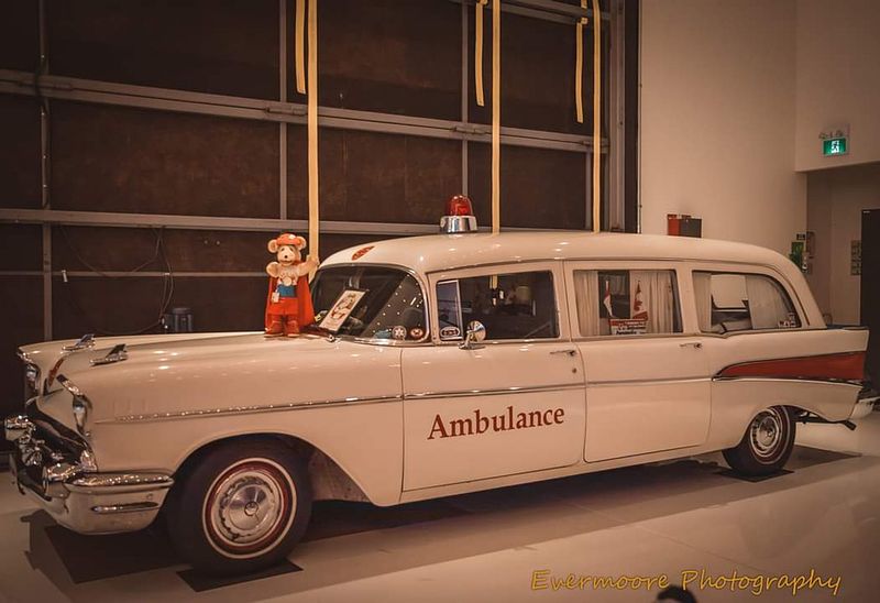 BC Ambulance 50 years anniversary Gala