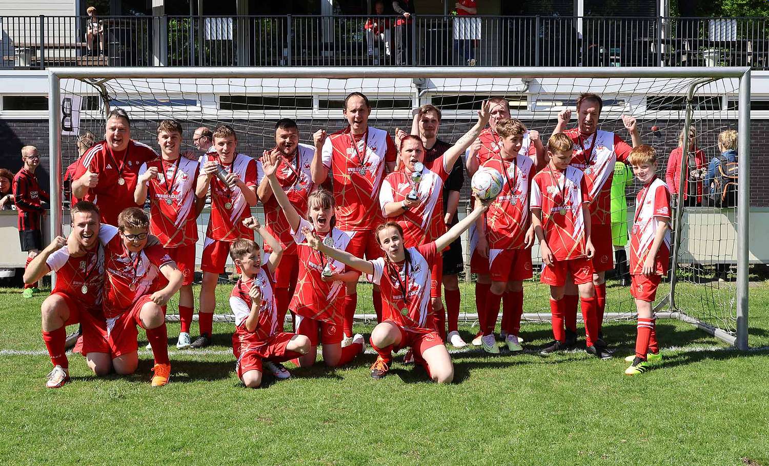 Ibbenbürener Kickers