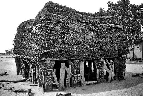 Bandiagara | Mali | 1997
