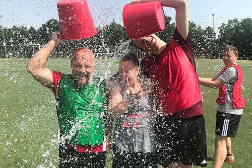 Der erste Schritt ist einfacher, als du denkst