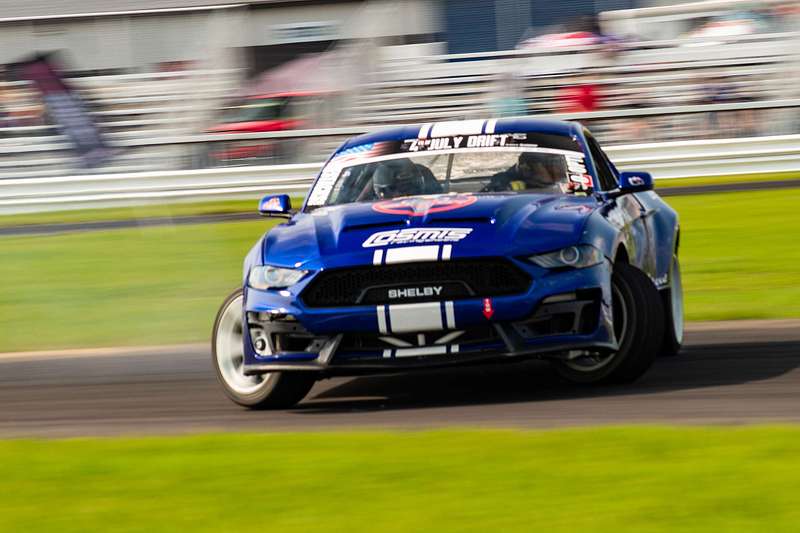 MB DRIFT SUMMER VIBES 2024