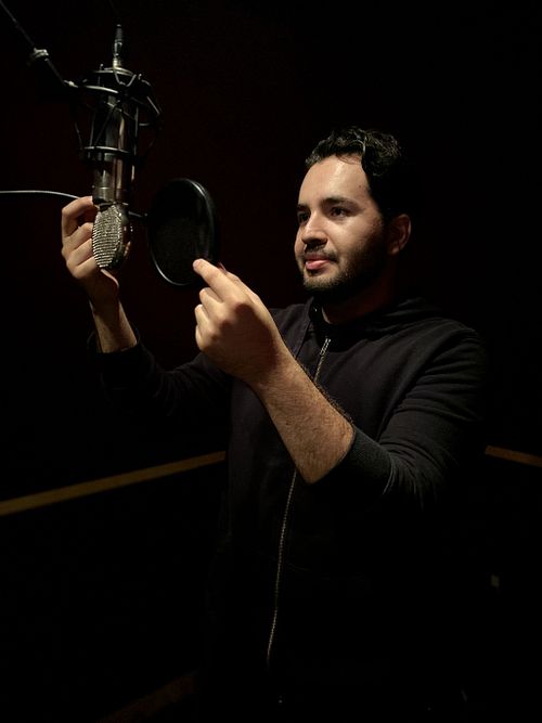 Georgios Melimopoulos