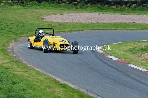 Westfield Henry Moorhouse