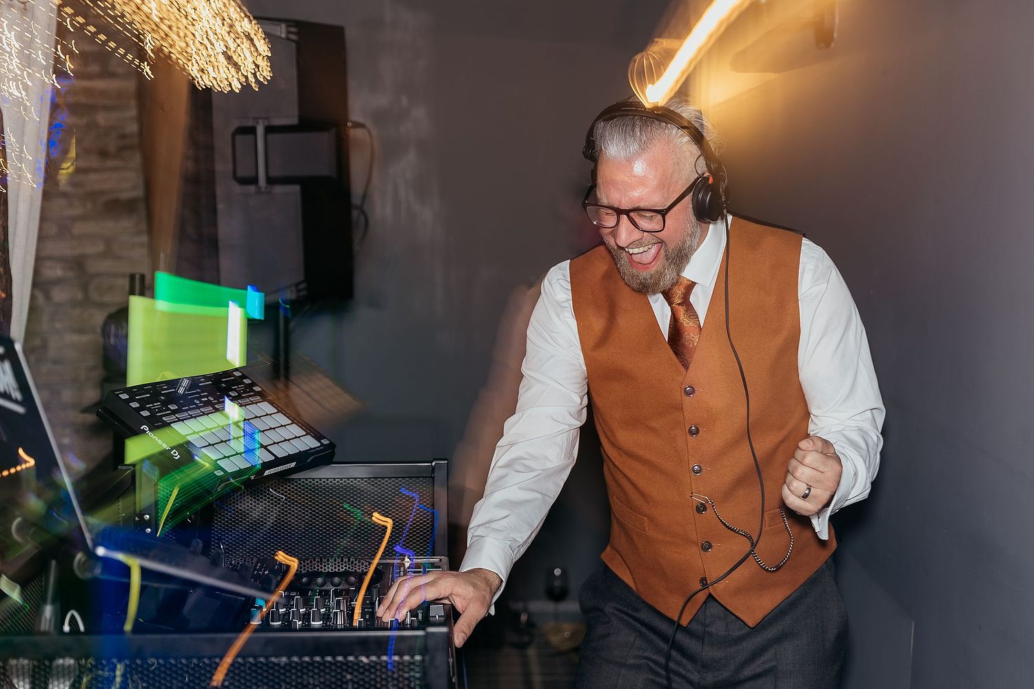 The Yorkshire Photographer