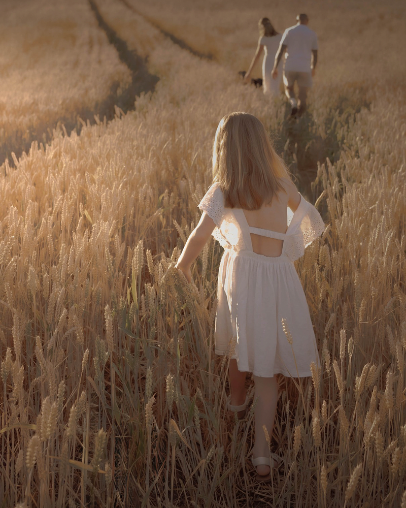 Family Outdoor Session