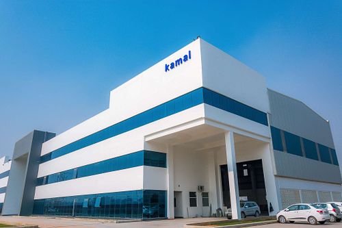 Kamal Meditec Pvt Ltd