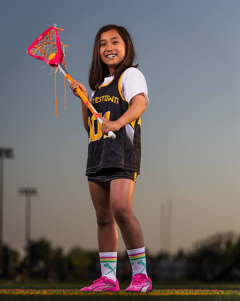 Moorestown Lacrosse Club