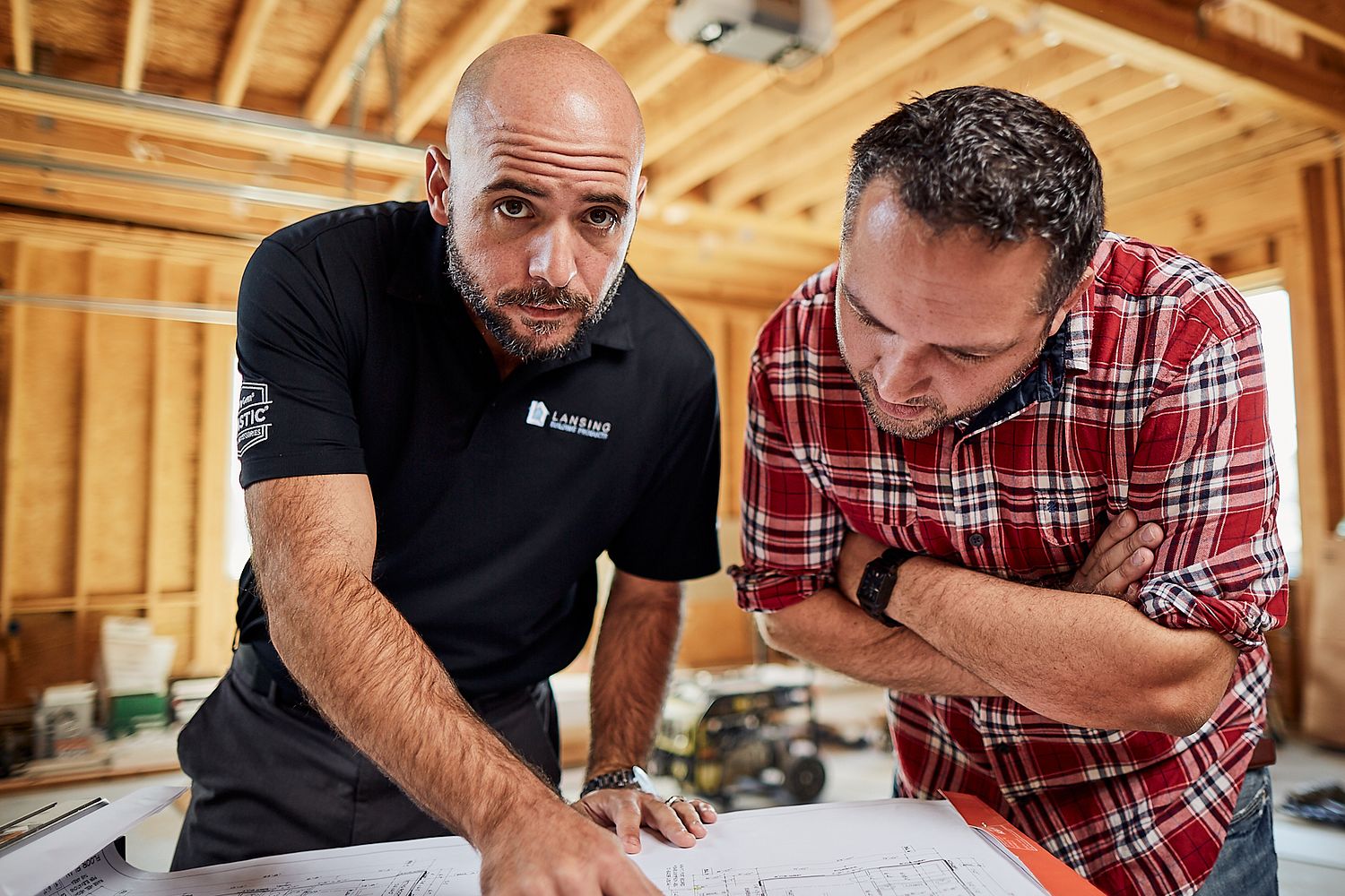 Kieran Wagner, lifestyle and portrait photographer