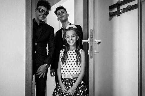 fotografo matrimonio cagliari flamingo pula