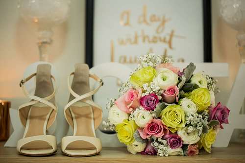 Chalk and Cheese Photography