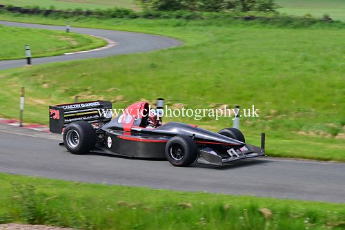 Gould GR55B Dave Uren