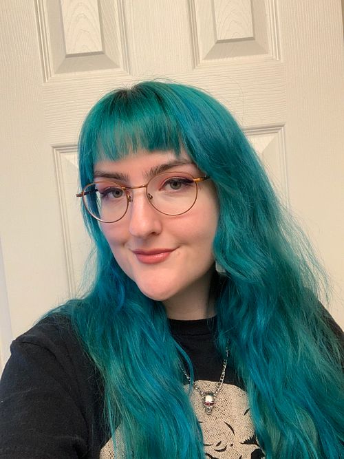 I&rsquo;m Lainey, nice to meet you!