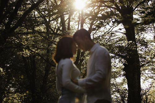 Lettera d'amore autunnale