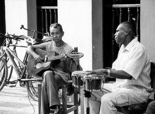 Baracoa | Cuba |2012
