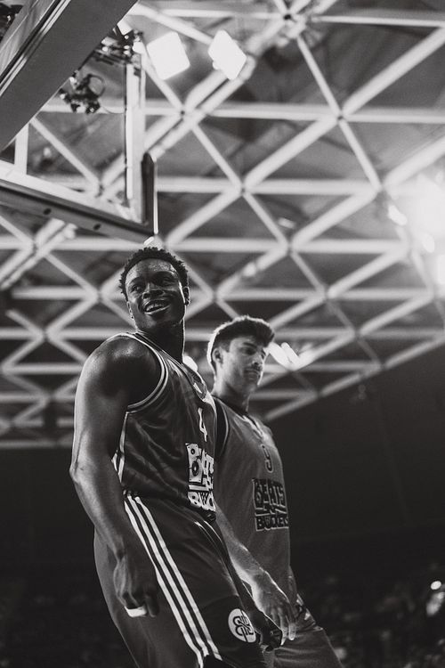 beats n buckets munich