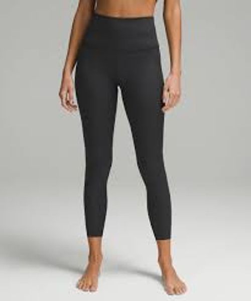 Lululemon Leggings TikTok Script