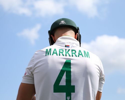 ICC World Test Championship Final 2025 Day 4 - Australia v South