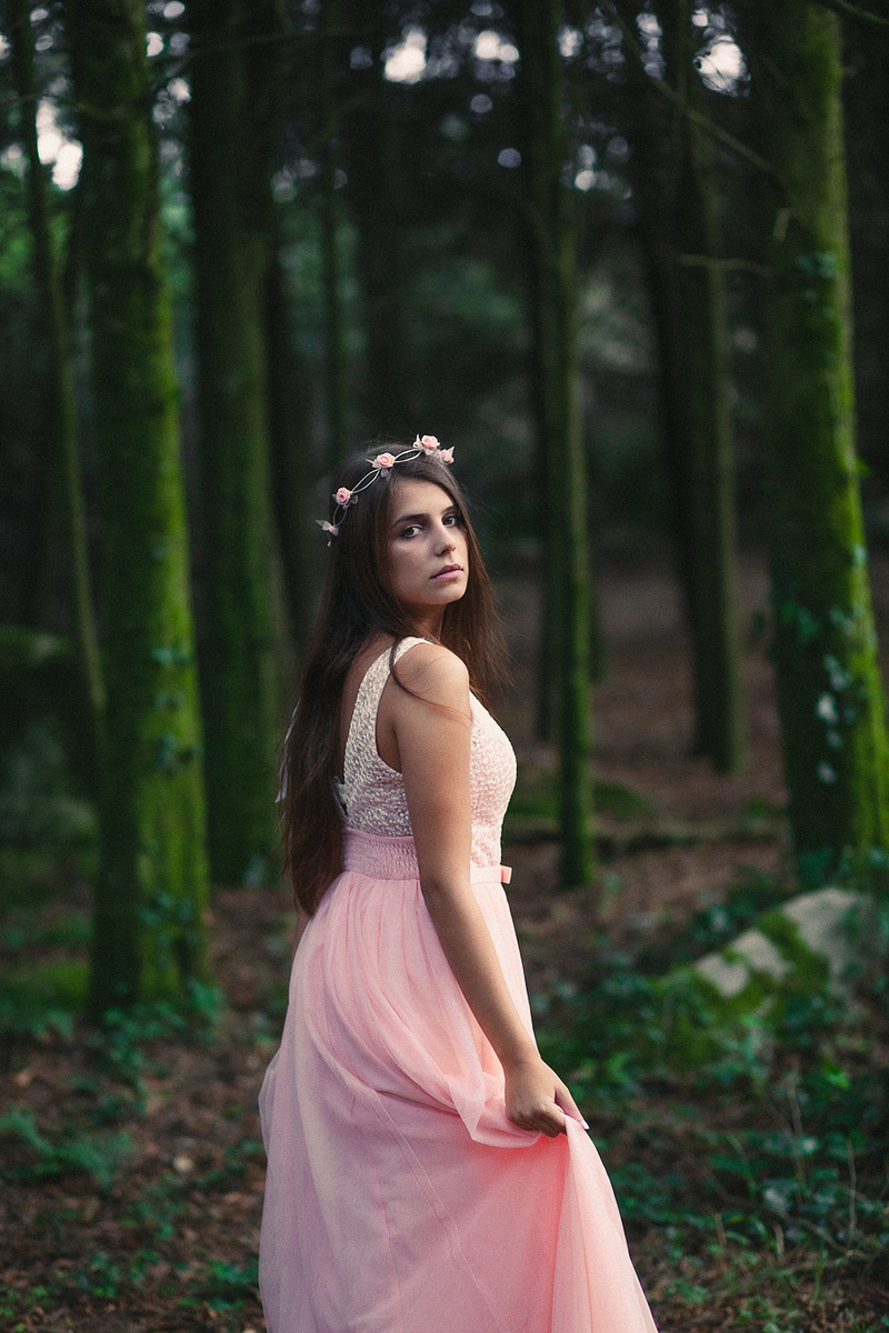 On Location Photoshoot