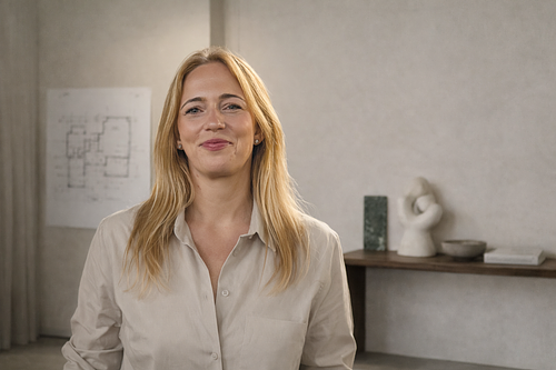 Projektuję decyzje i wnętrza, w kt&oacute;rych dobrze się żyje