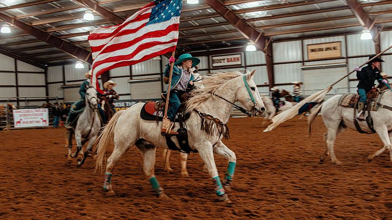 Youth Ranch Rodeo