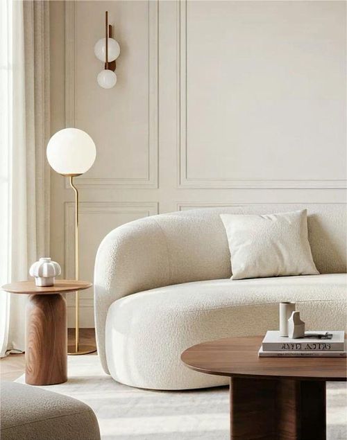 Elegant Room Decor