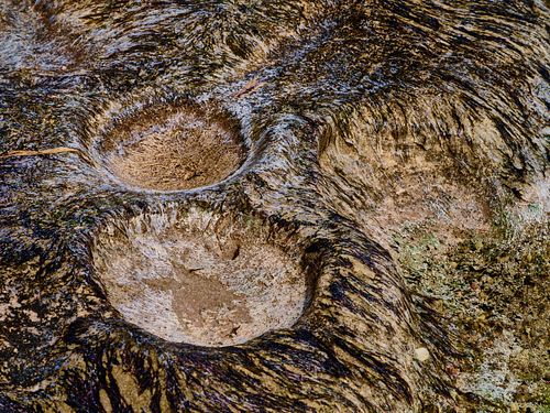 Scouting trip voor Denemarken/Jutland