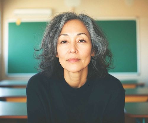 Less eye-rolls, more LOLs—and a few “ah-has” to boost your evolving menopause mindset. These are the only tests we’re into during peri/menopause—and they’re all multiple choice!