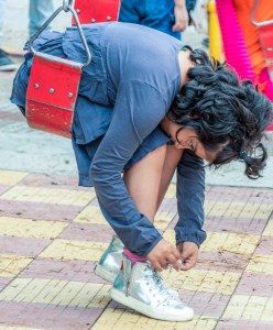 Convenience for the Photography