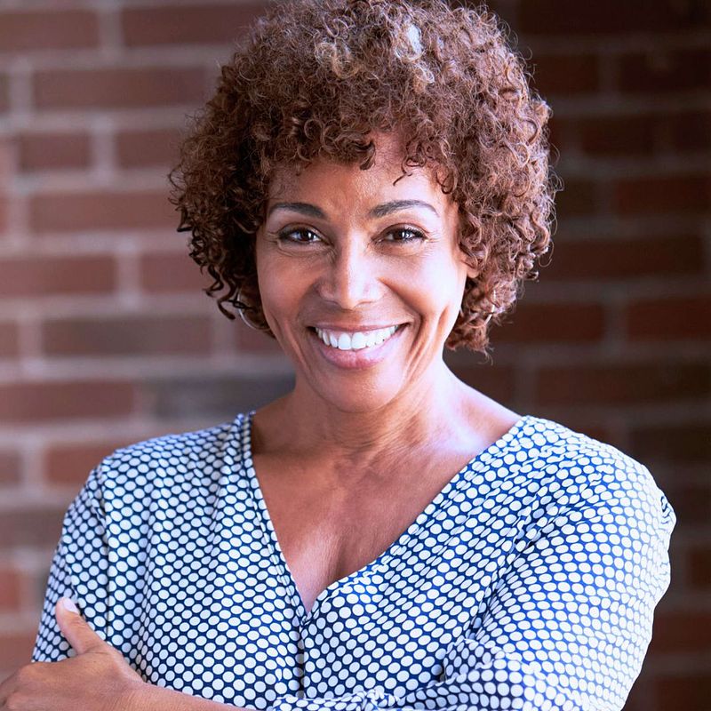 Vaginal & Urinary Health During Menopause