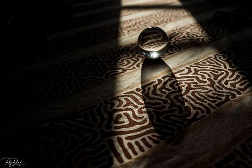 Sphere ...