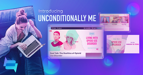 How I Helped Build a Stand-out Narrative