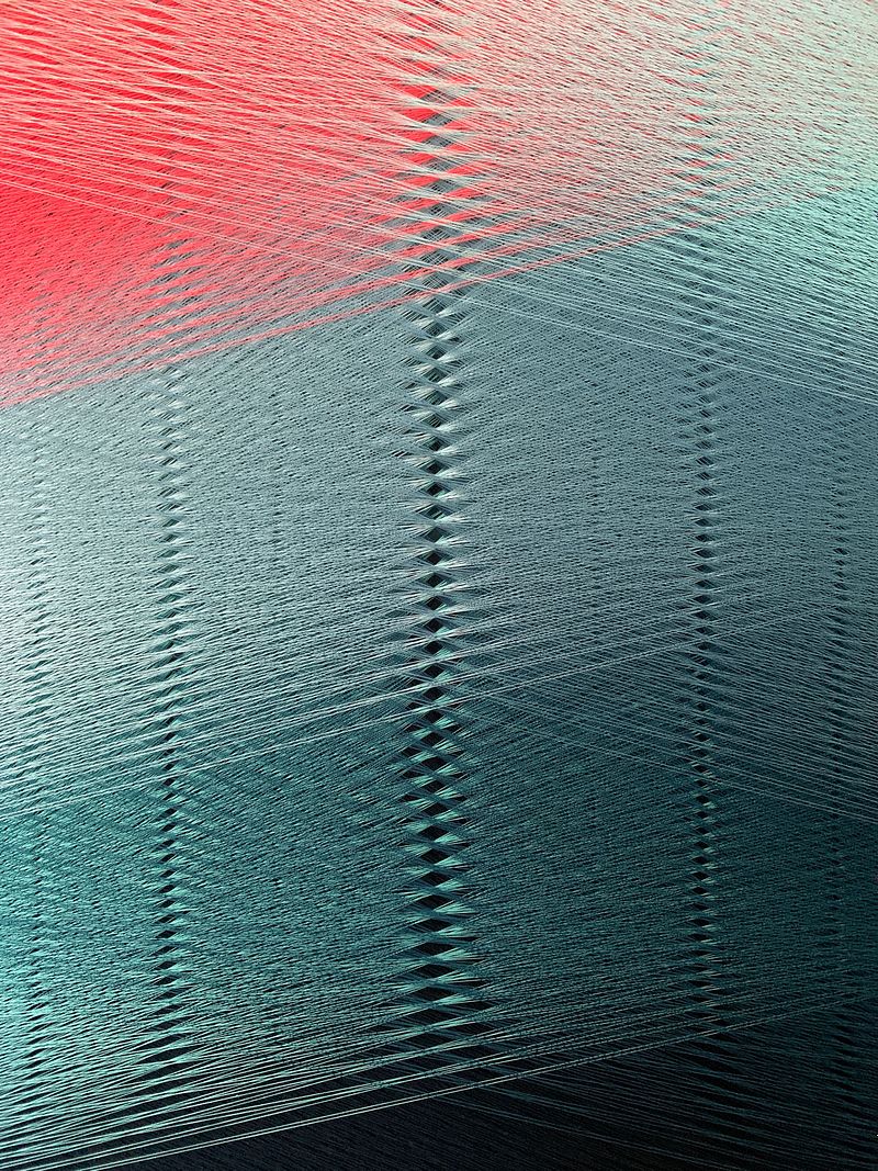 Stretch of Time - September 2022 #1 & #2