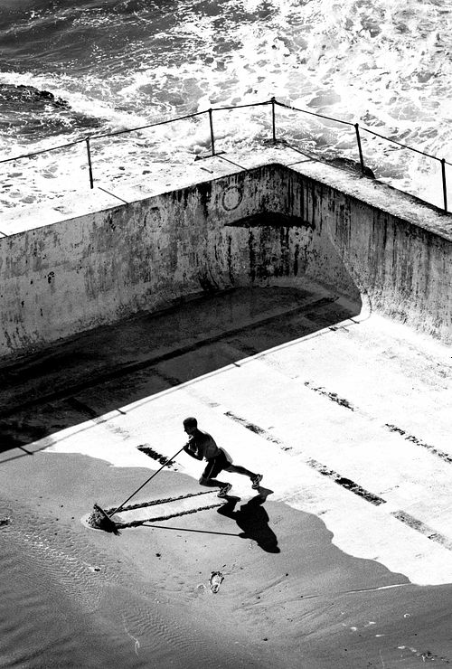 Sisyphus