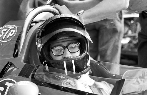 Monza | 1971 | Andrea de Adamich