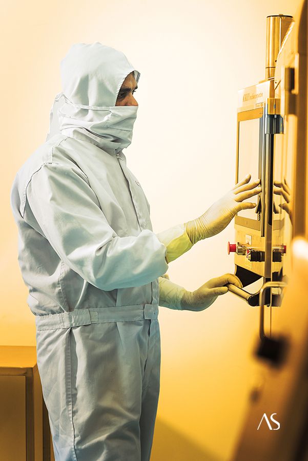 Industrial Photography and Films by Akkil Suvarna