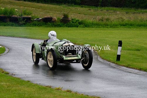Riley Brooklands Jonathan Lamb