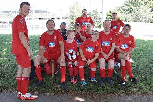 Was uns als Verein einzigartig macht