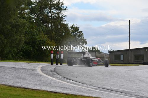 Van Diemen RF02FX Aaron Colbourne