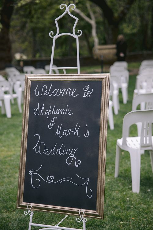 Wedding Ceremony at Everglades Historic House and Gardens
