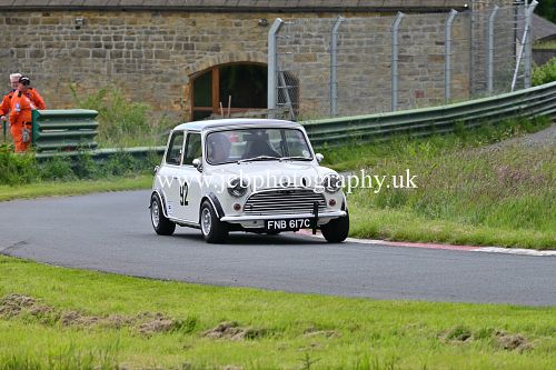 Austin Cooper S Andrew Jeffery