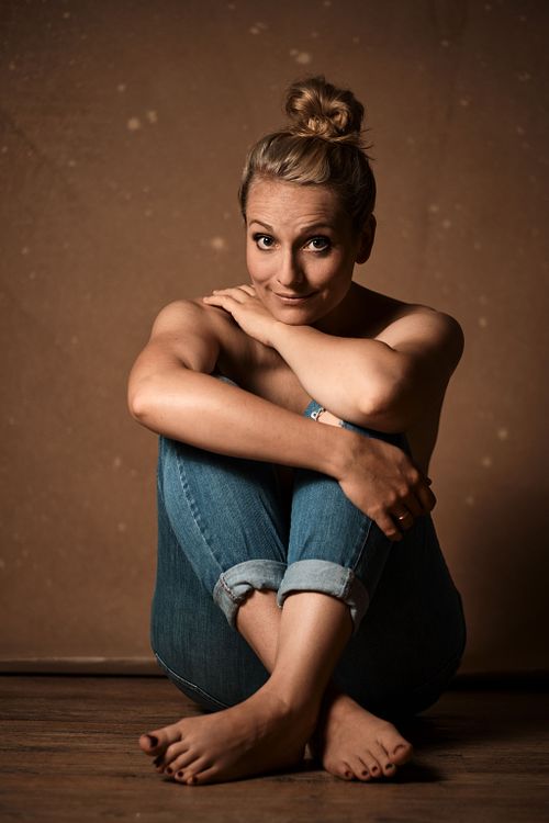 PORTRAITS FARBE